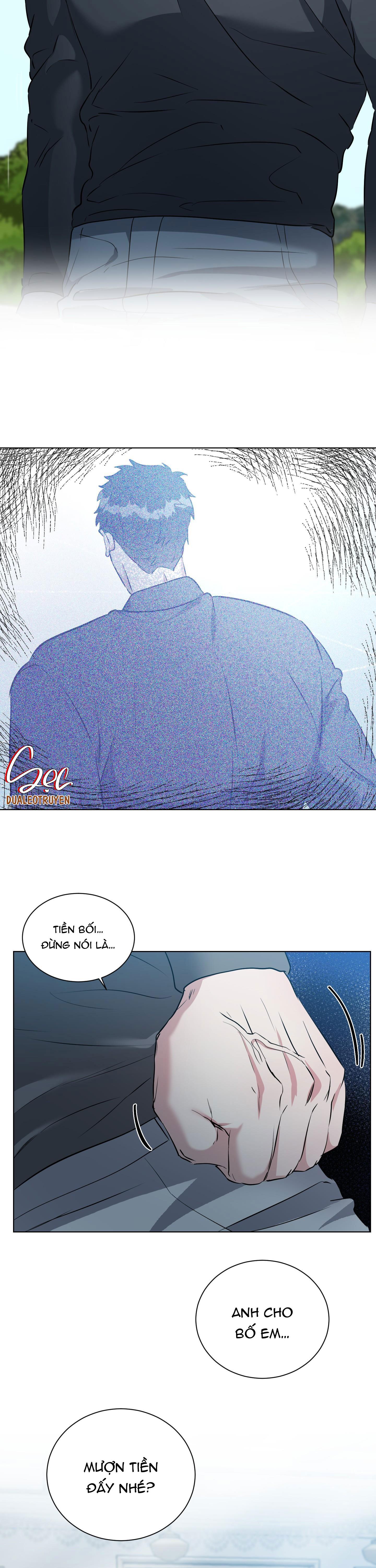 VỰC RẮN - Chap 20