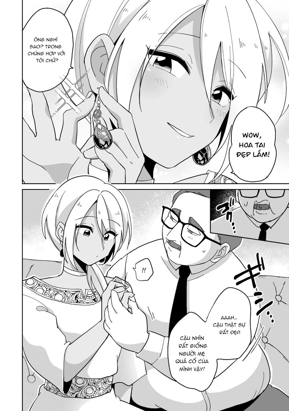 Tuyển Tập Chjch và Chjch - Chap 59