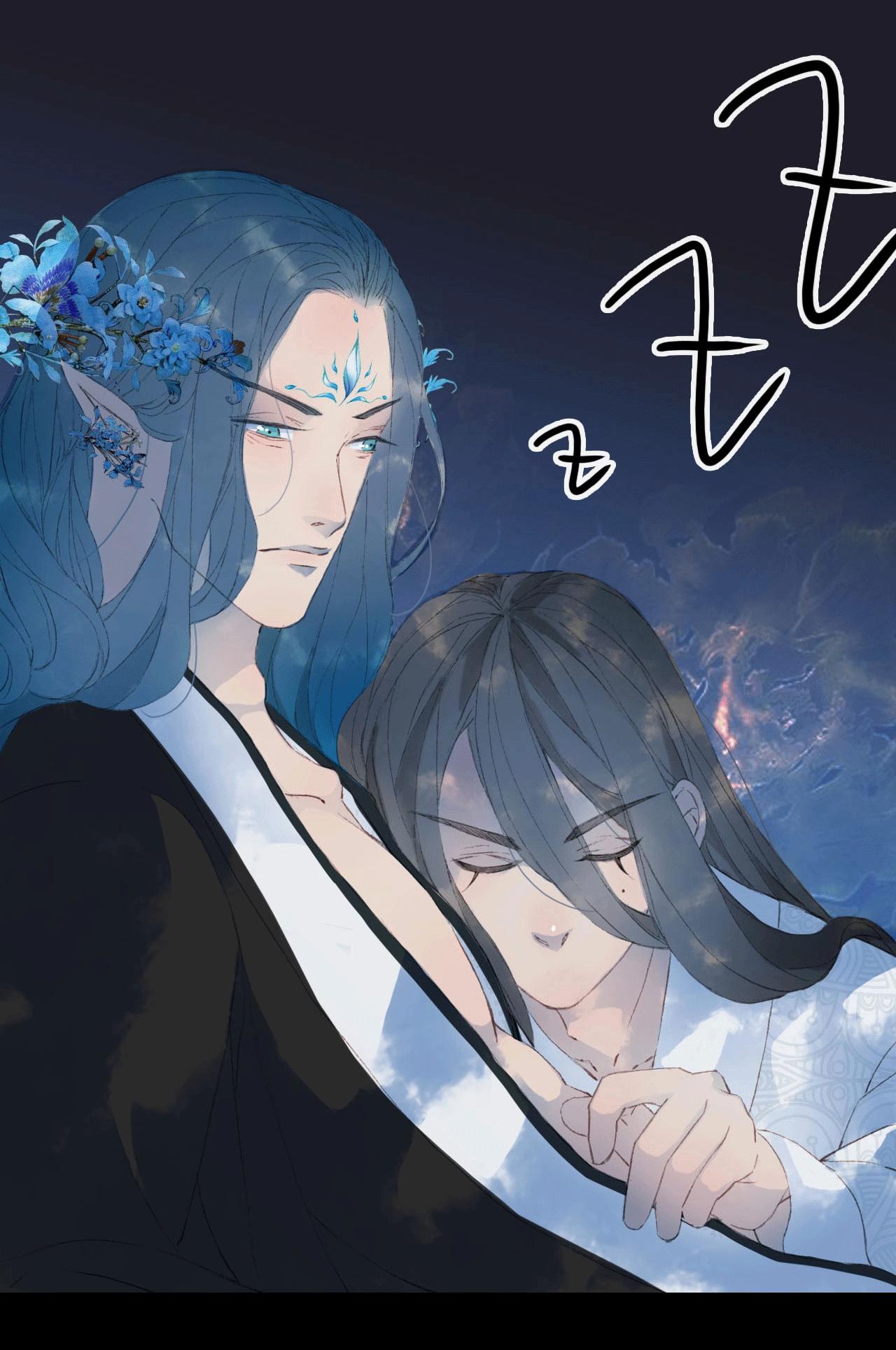 Mộng tưởng chưa đến ngàn năm - Chap 6