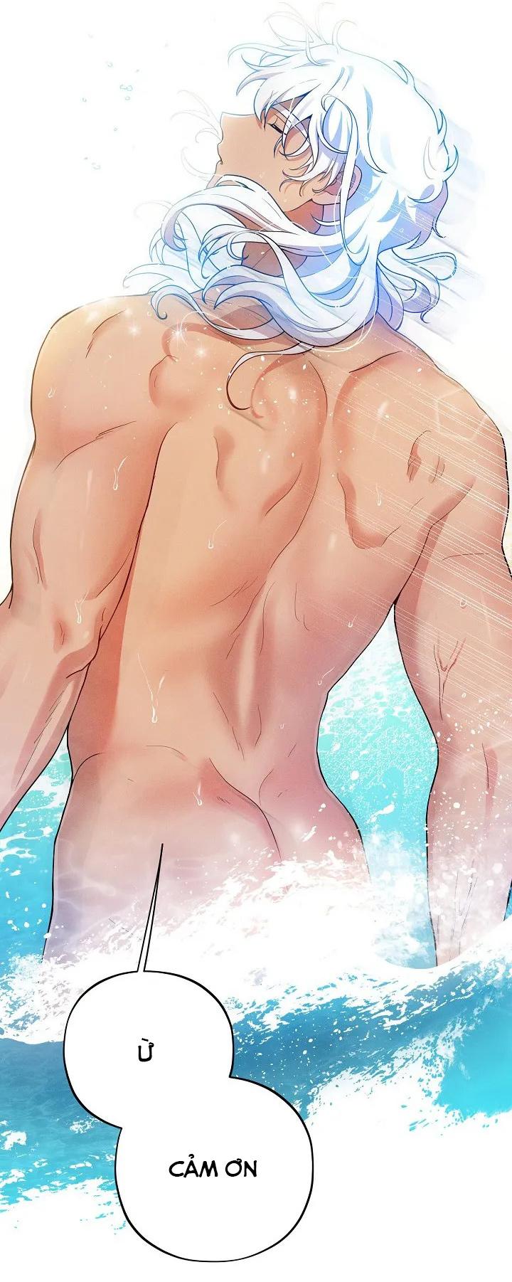 Dù anh nhỏ cũng không sao - Chap 3