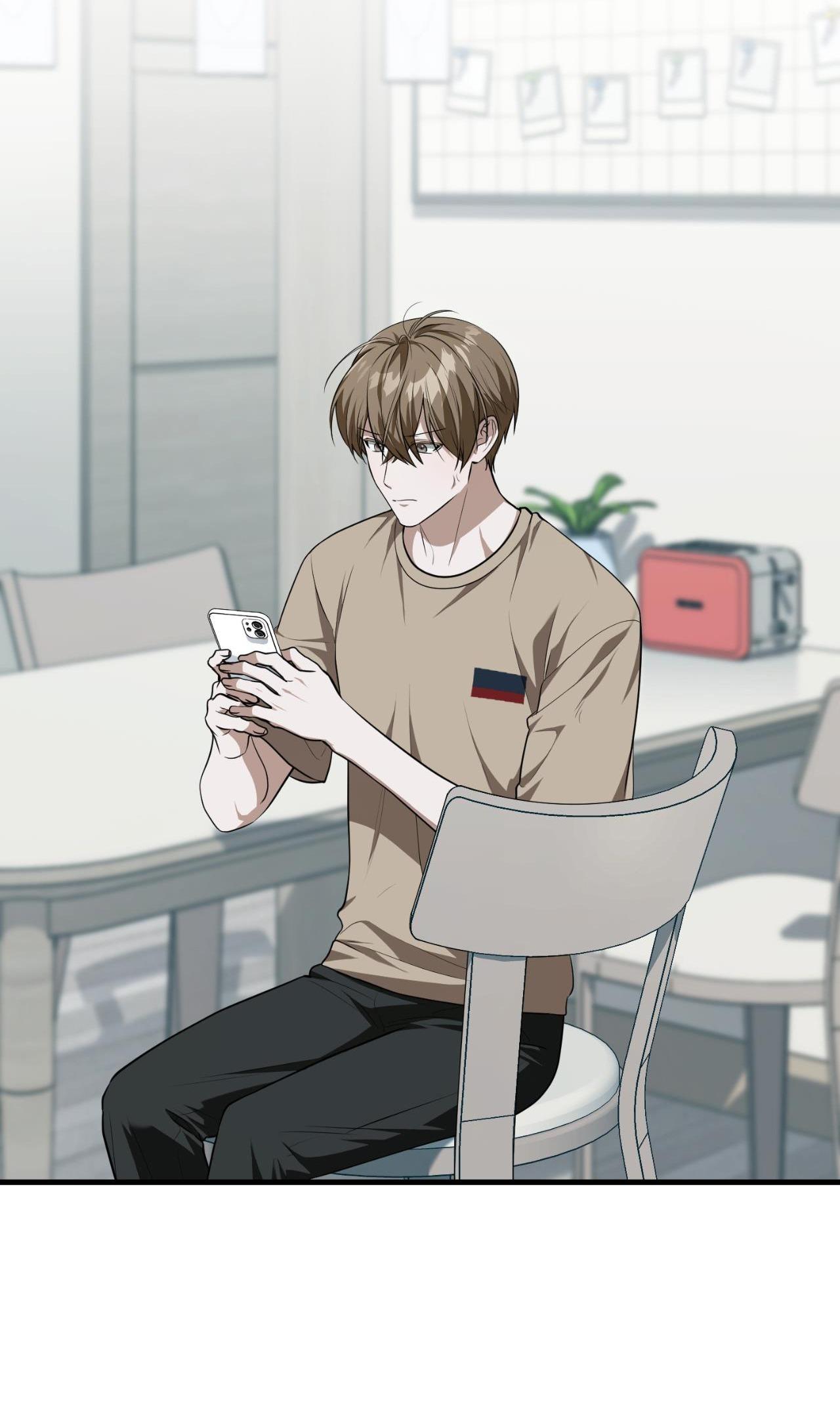 Guild member - Chap 54