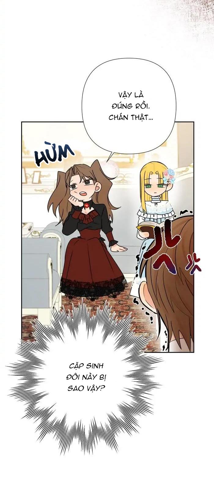 Mắc Kẹt Trong Game Hẹn Hò Của Em Gái Tôi - Chap 3