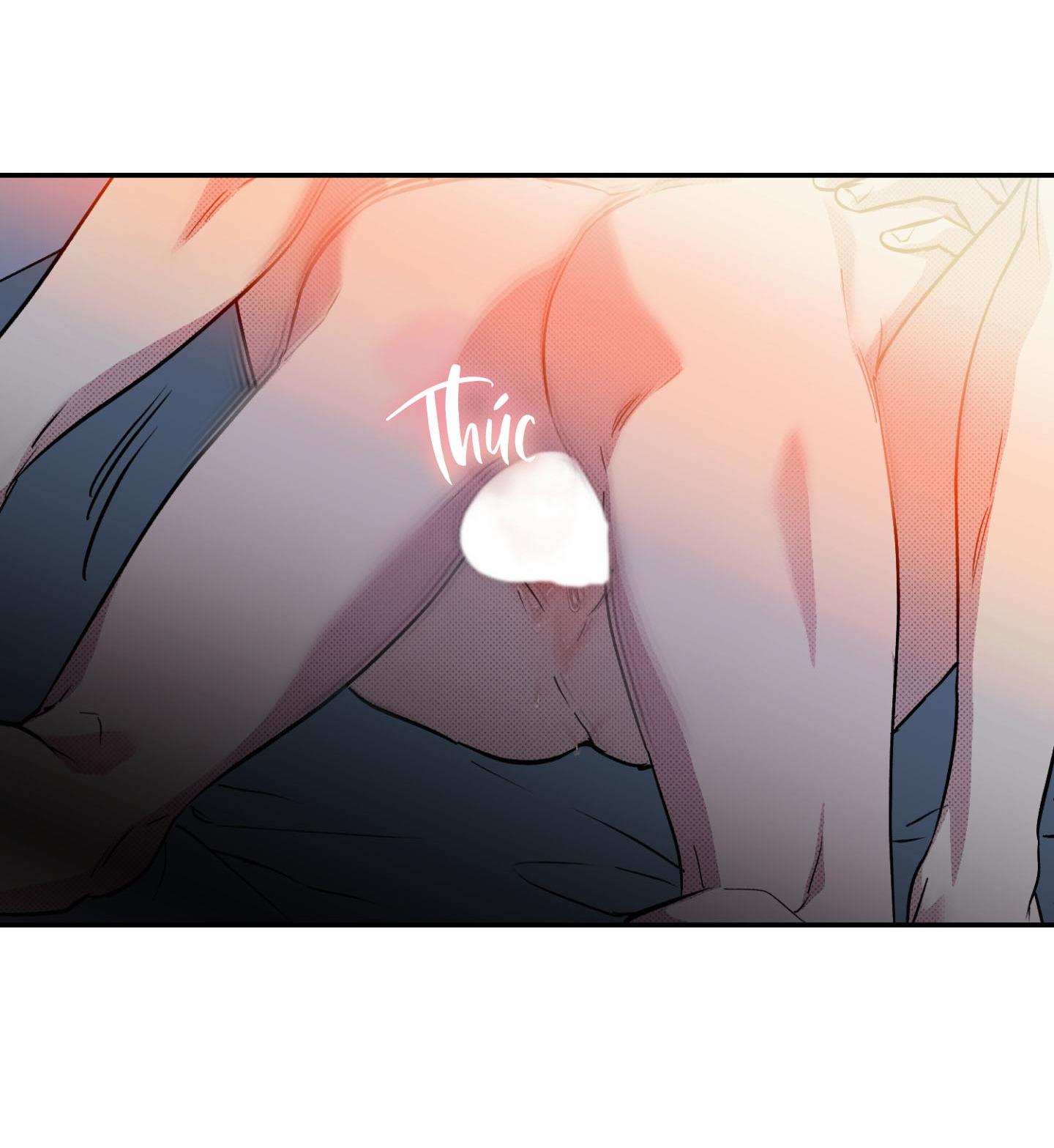 (CBunu) Control Time - Chap 5