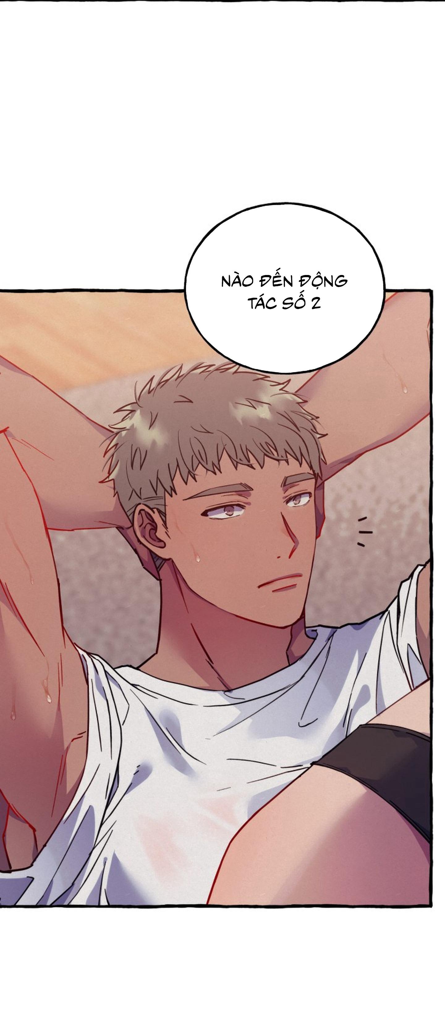 Tìm phòng trọ để chữa lành - Chap 1