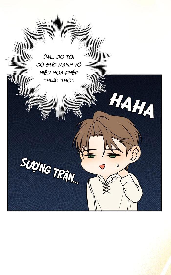 Mắc Kẹt Trong Game Hẹn Hò Của Em Gái Tôi - Chap 61