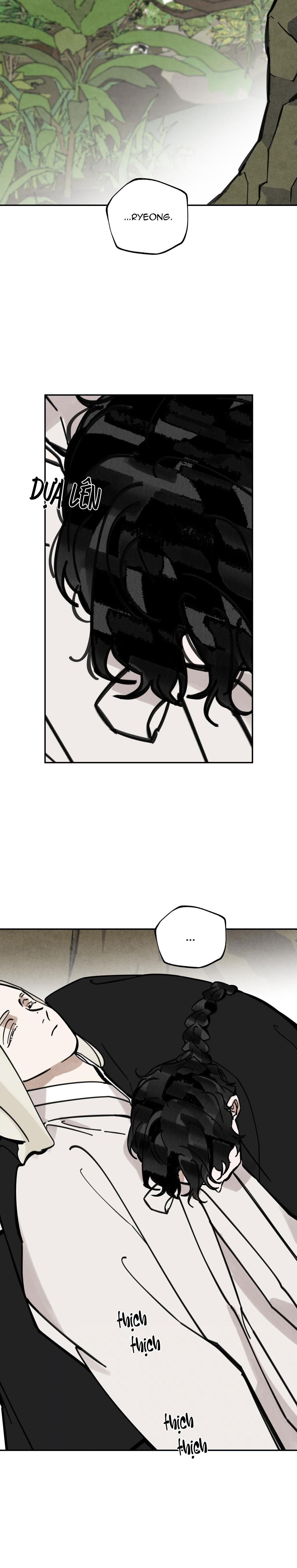 PALJAE - Chap 105