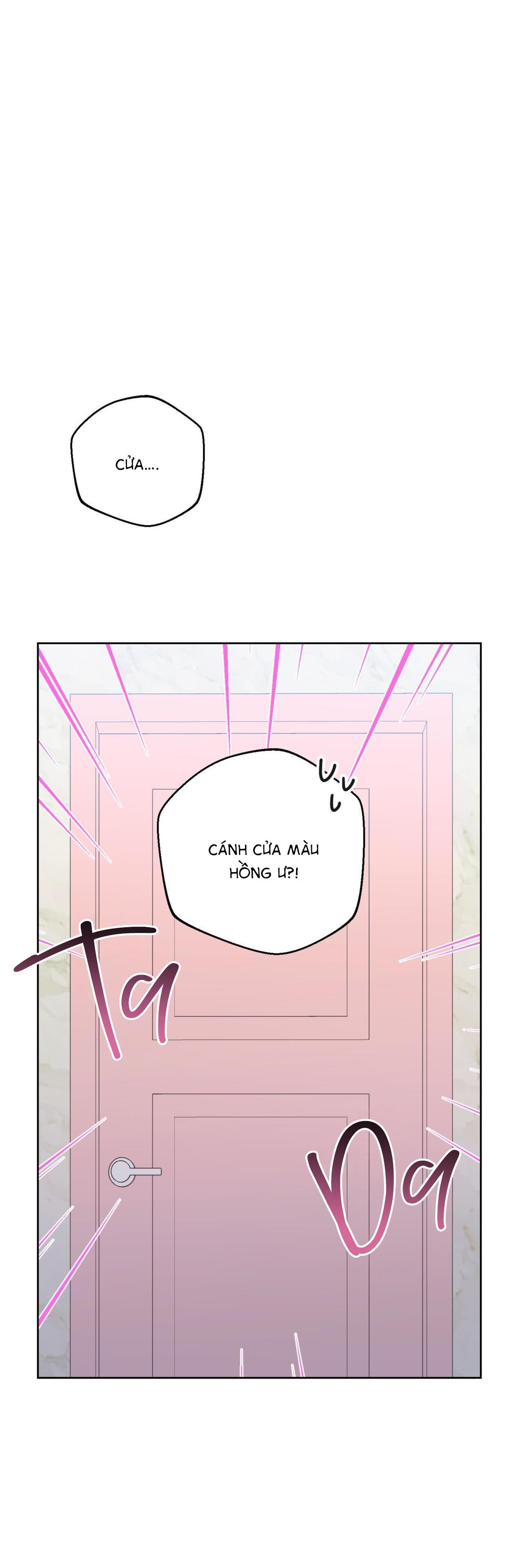 (CBunu) Khu Rừng Tĩnh Lặng - Chap 44