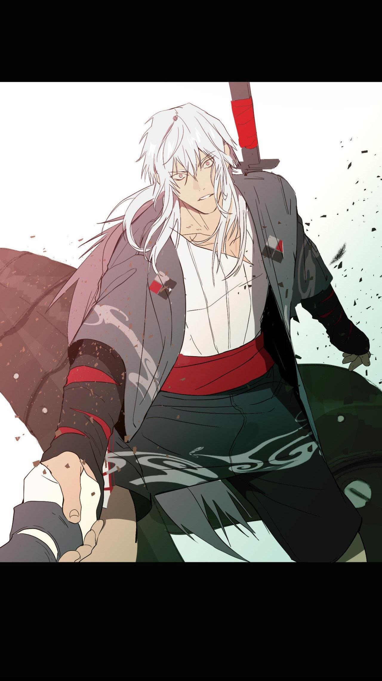 BẠN CÙNG LỚP MẪU GIÁO MẶT TRỜI - Chap 12