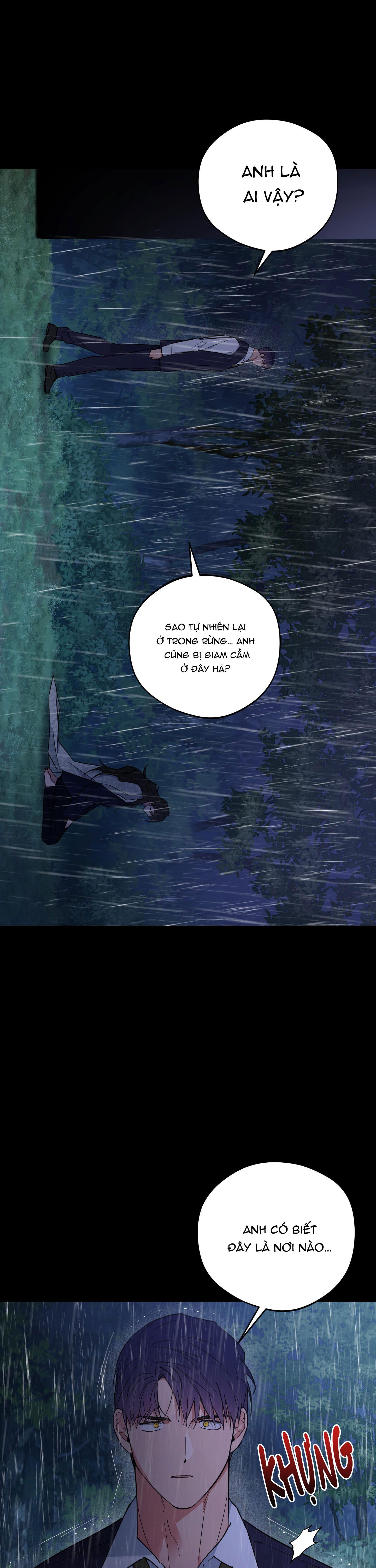 BÌNH MINH CỦA RỒNG - Chap 64