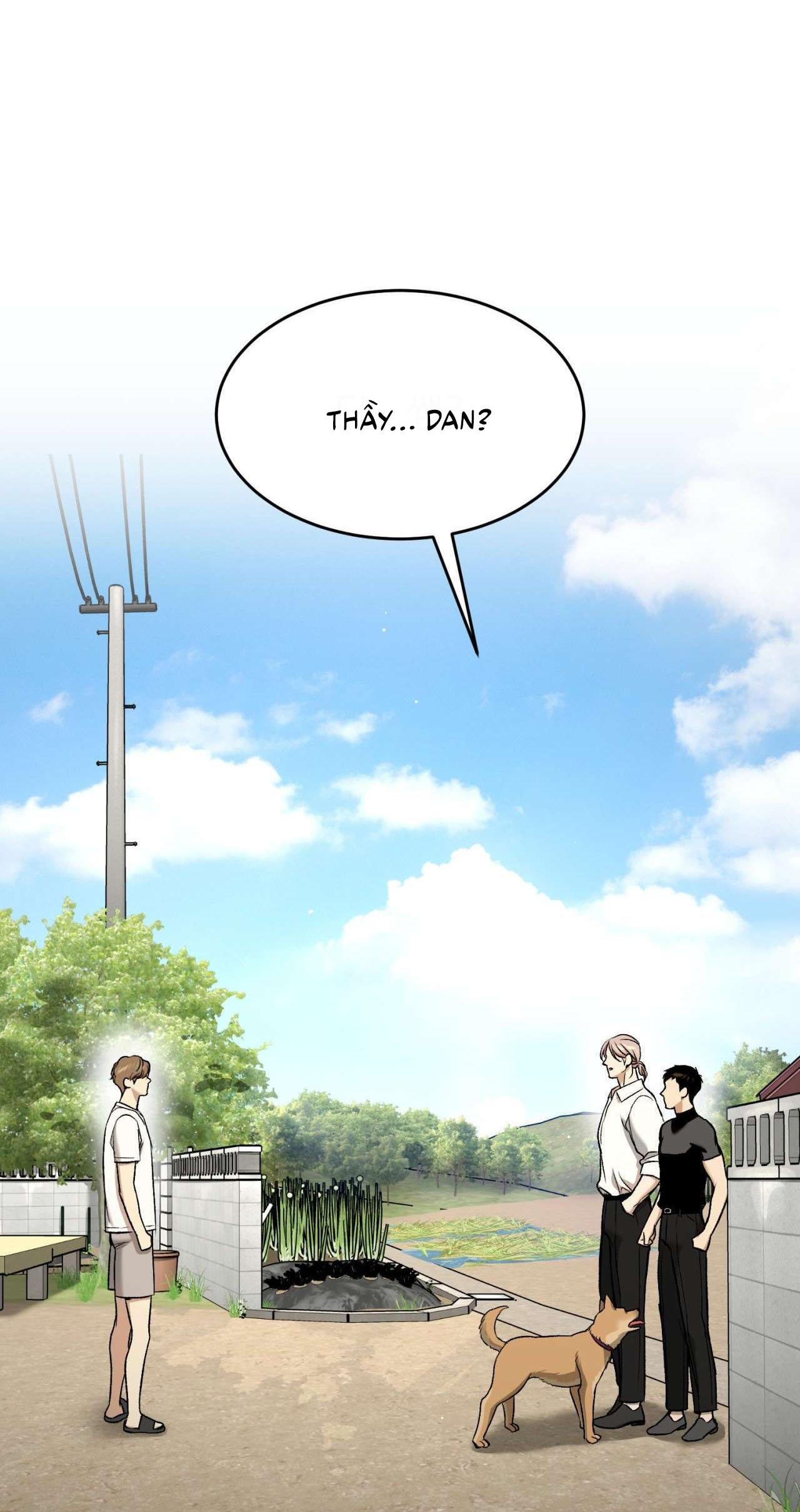 (CBunu) ChinhX - Vận Xui - Chap 57