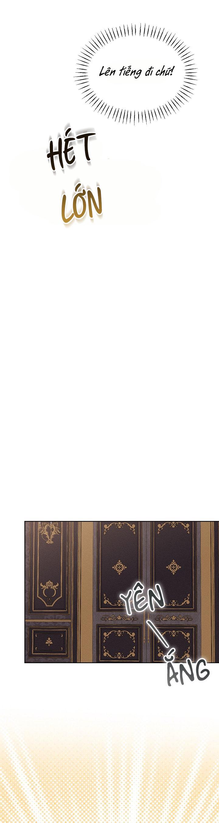 (END) Này, Đừng Có Nhấn Cái Nút Đó! - Chap 41