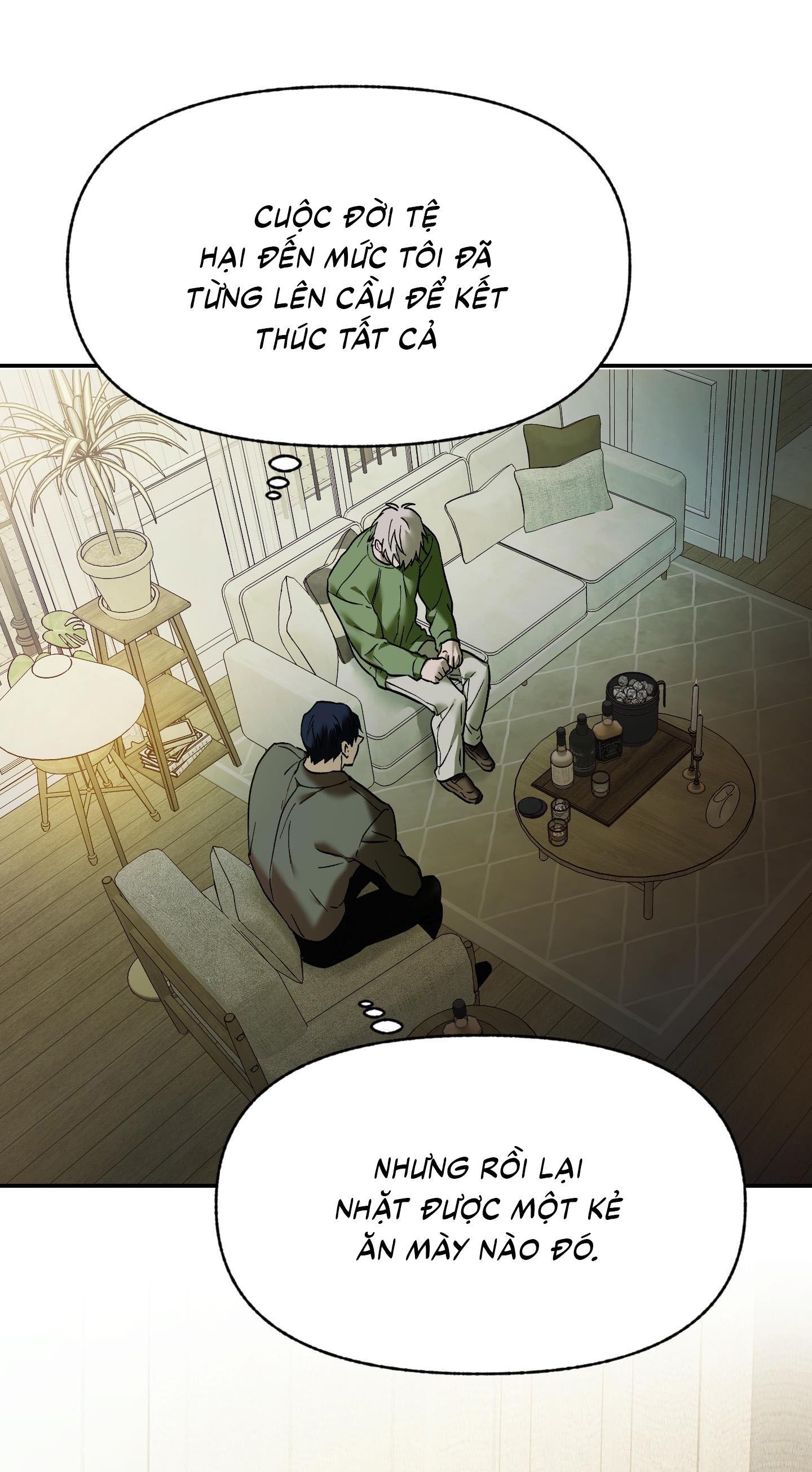 (CBunu) Control Time - Chap 24