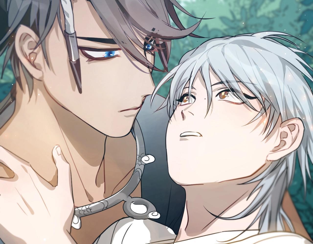 Quanh Năm Có Cá - Chap 3