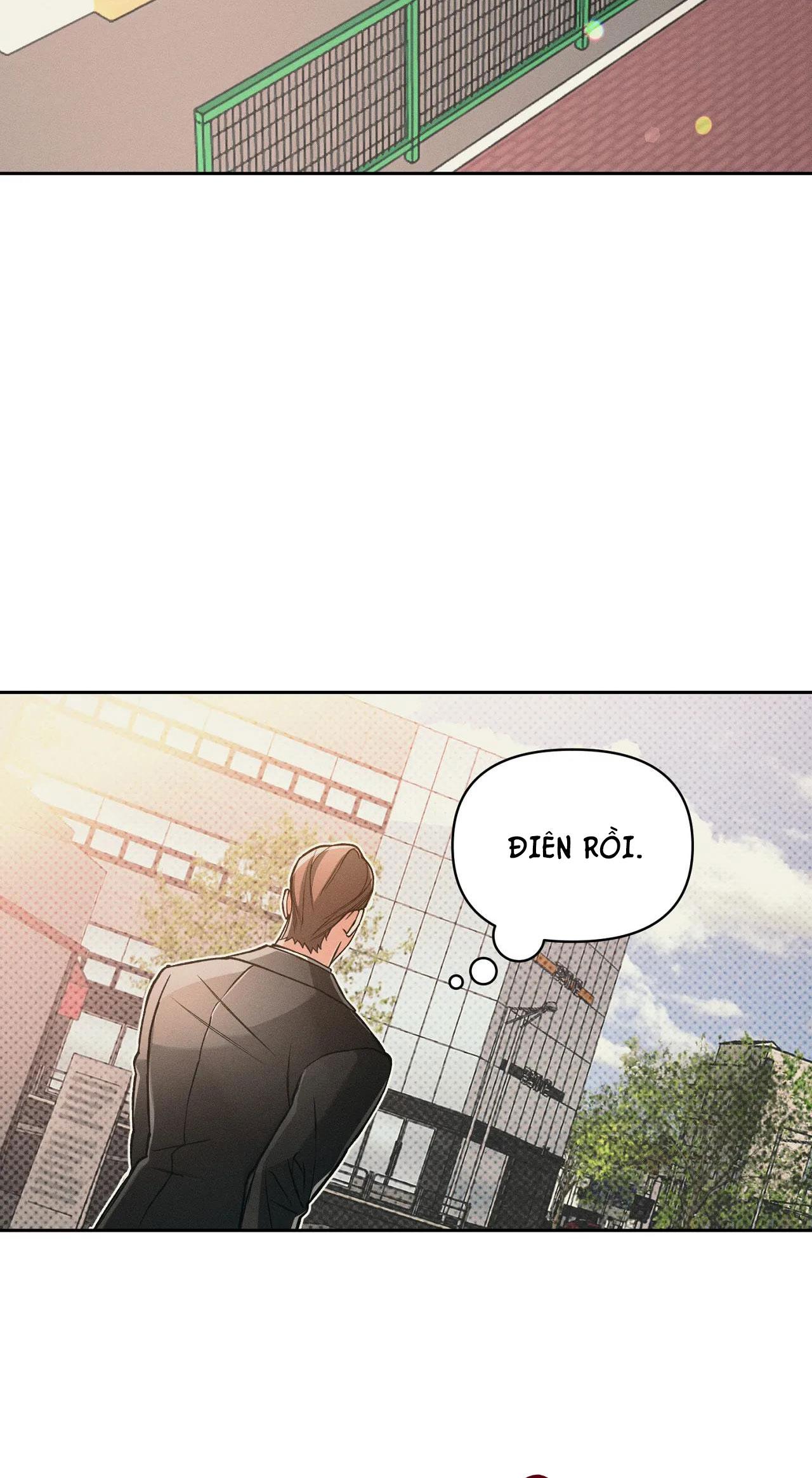 CẨN THẬN TRĂNG TRÒN THÁNG 3 ĐẤY - Chap 63