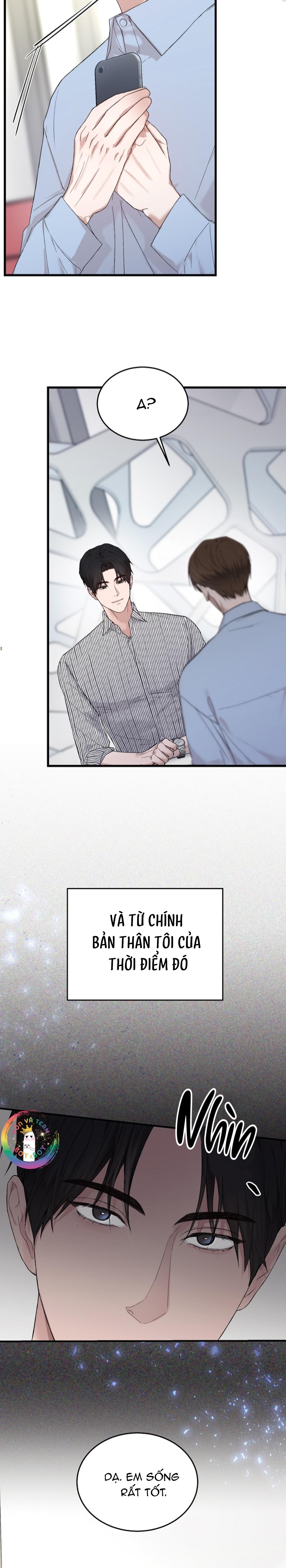 ★ Sweet Shot ★ - Chap 2