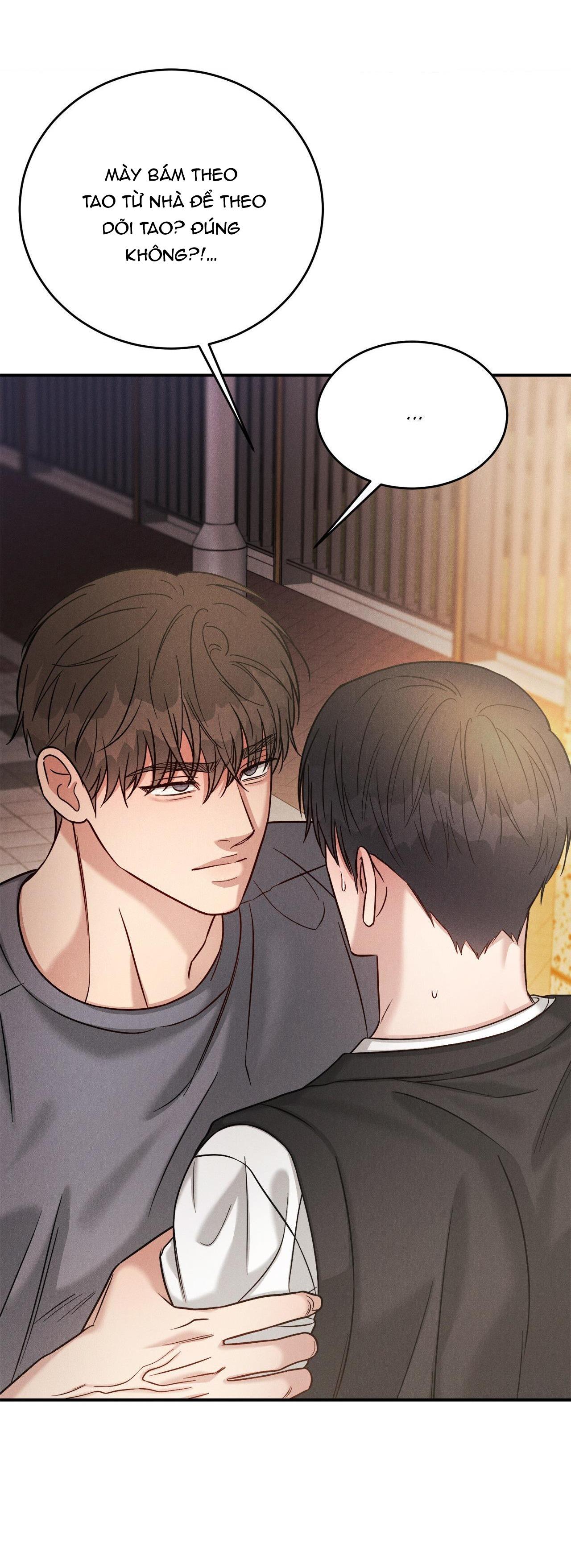 Giả Dược - Chap 44