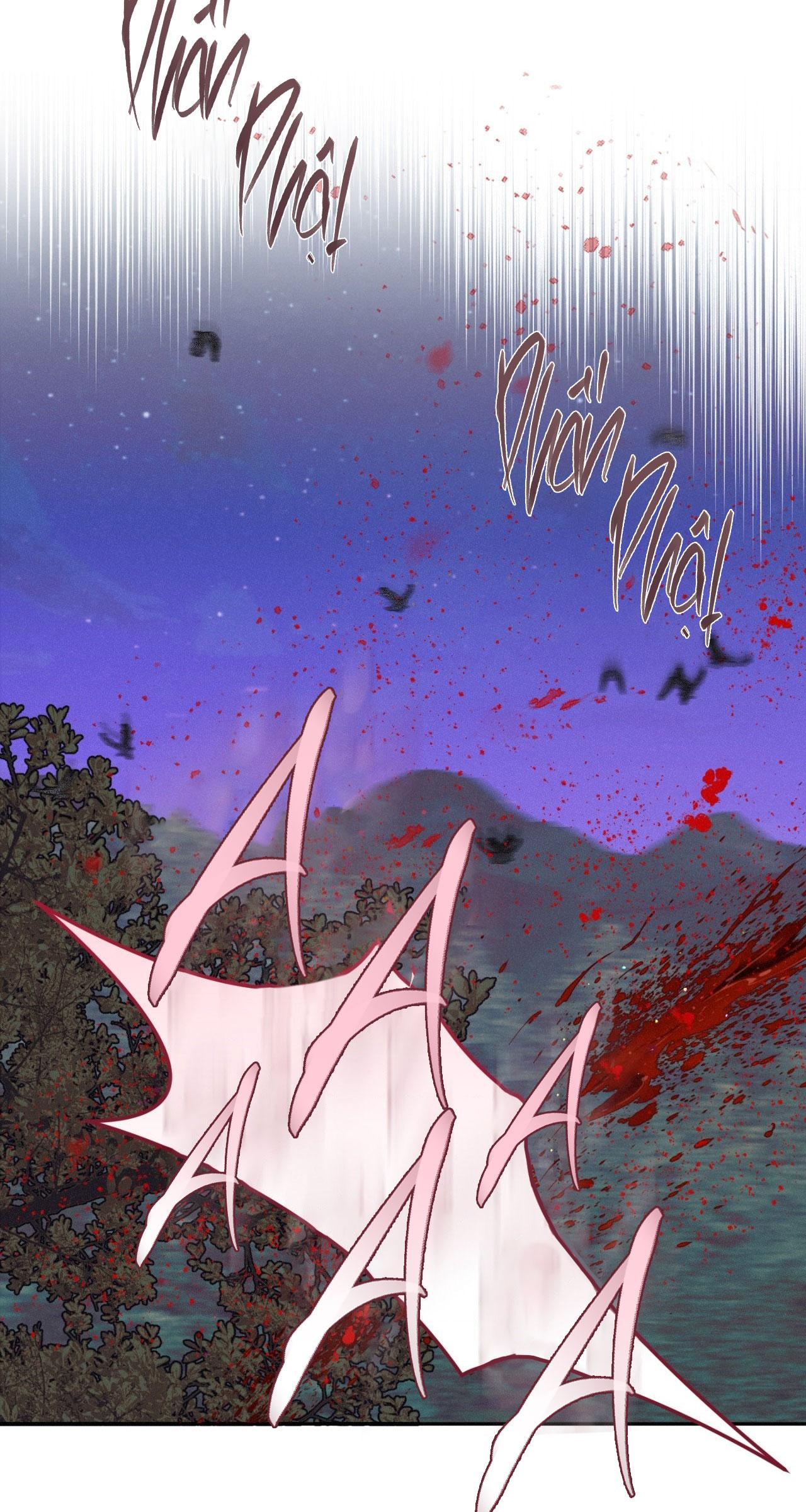 LỜI NÓI DỐI ĐẪM MÁU - Chap 45