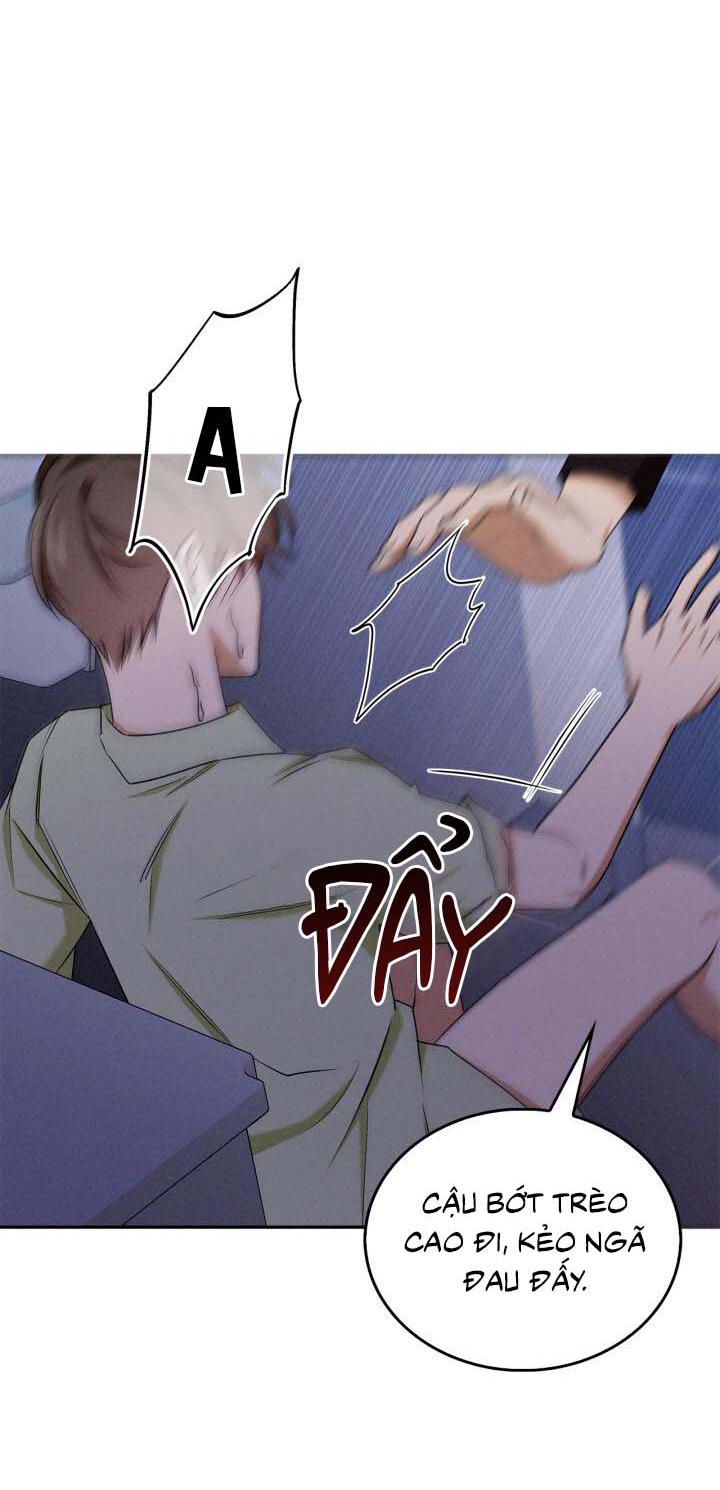 Critical Point - Chap 35