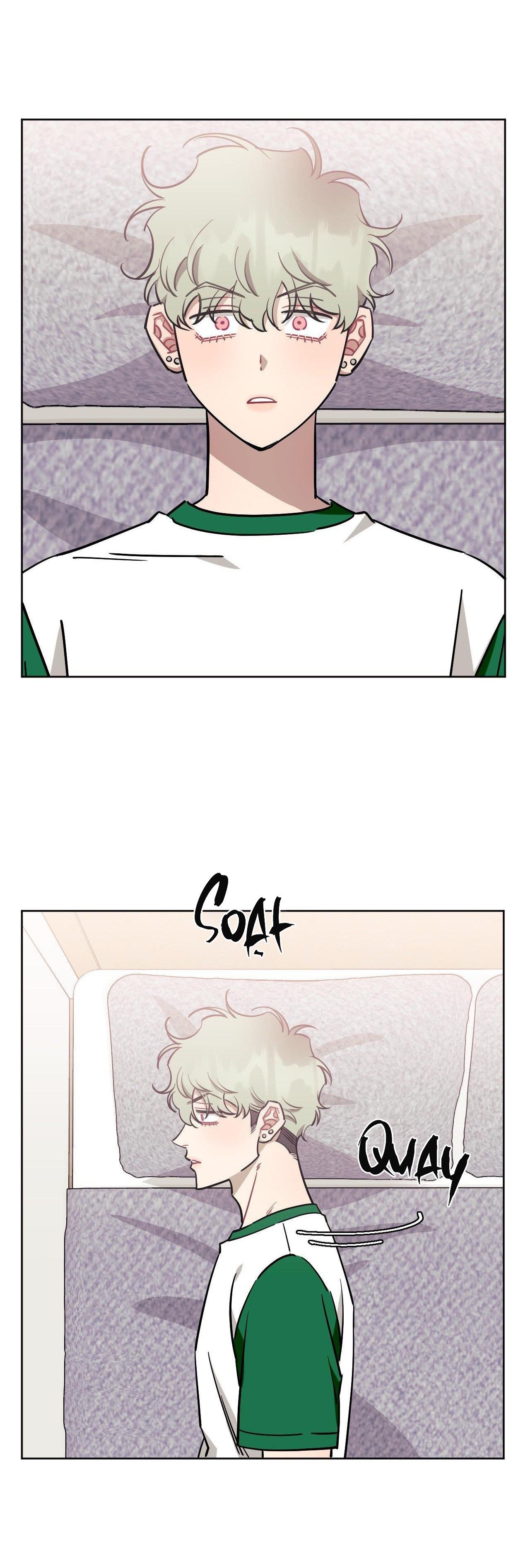 HƠN CẢ BẠN BÈ - Chap 73