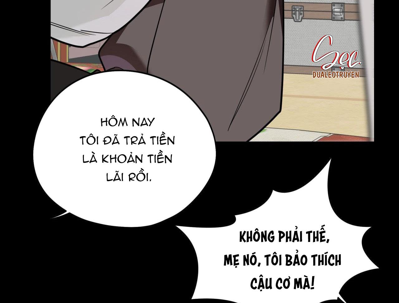 LỆNH CỨU RỖI - Chap 53