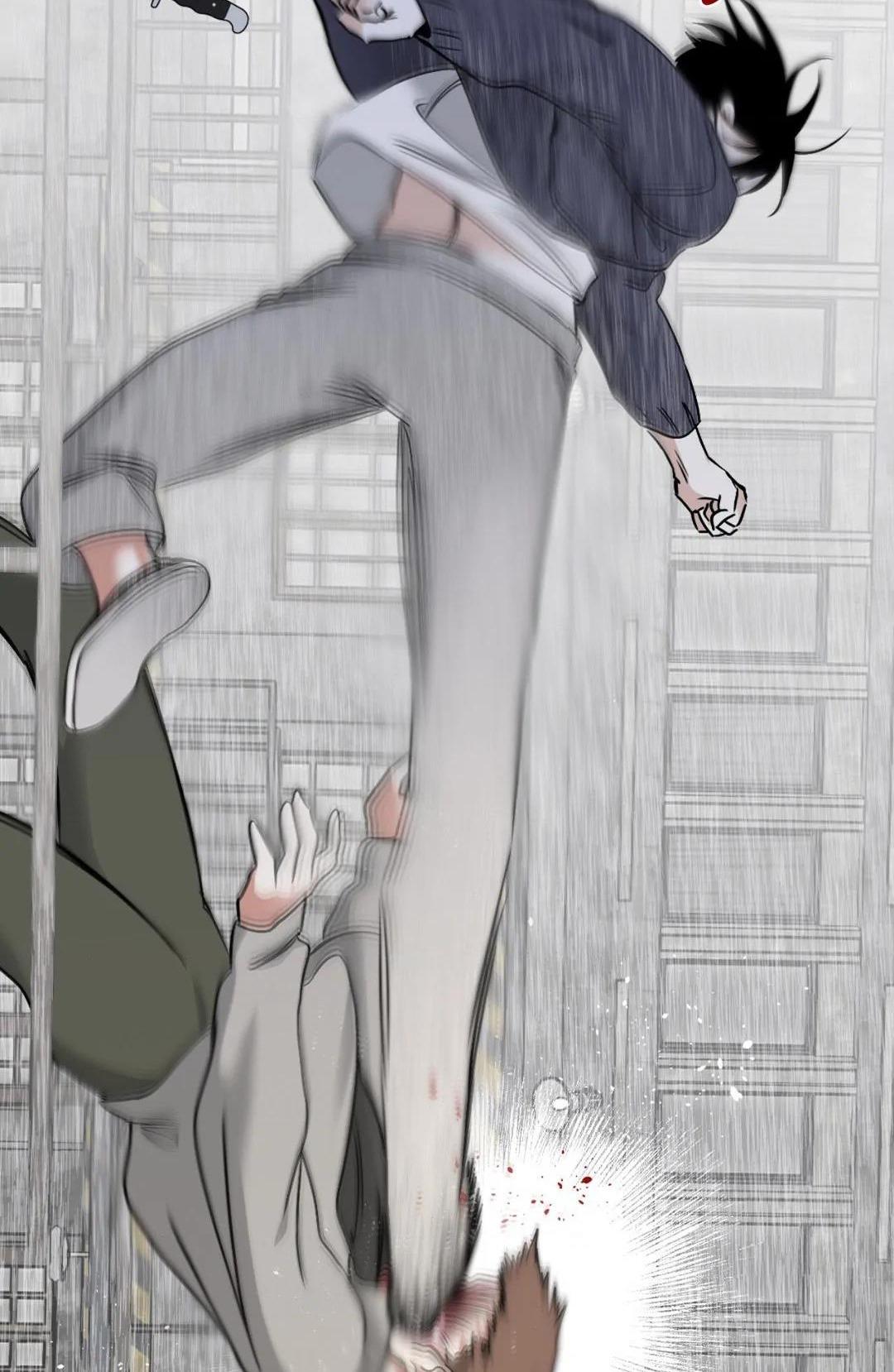 Thủy triều thấp lúc chạng vạng - Chap 95