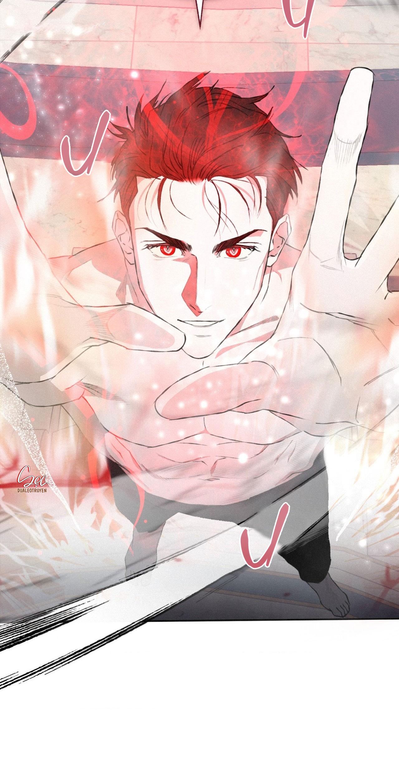 LỜI NÓI DỐI ĐẪM MÁU - Chap 48