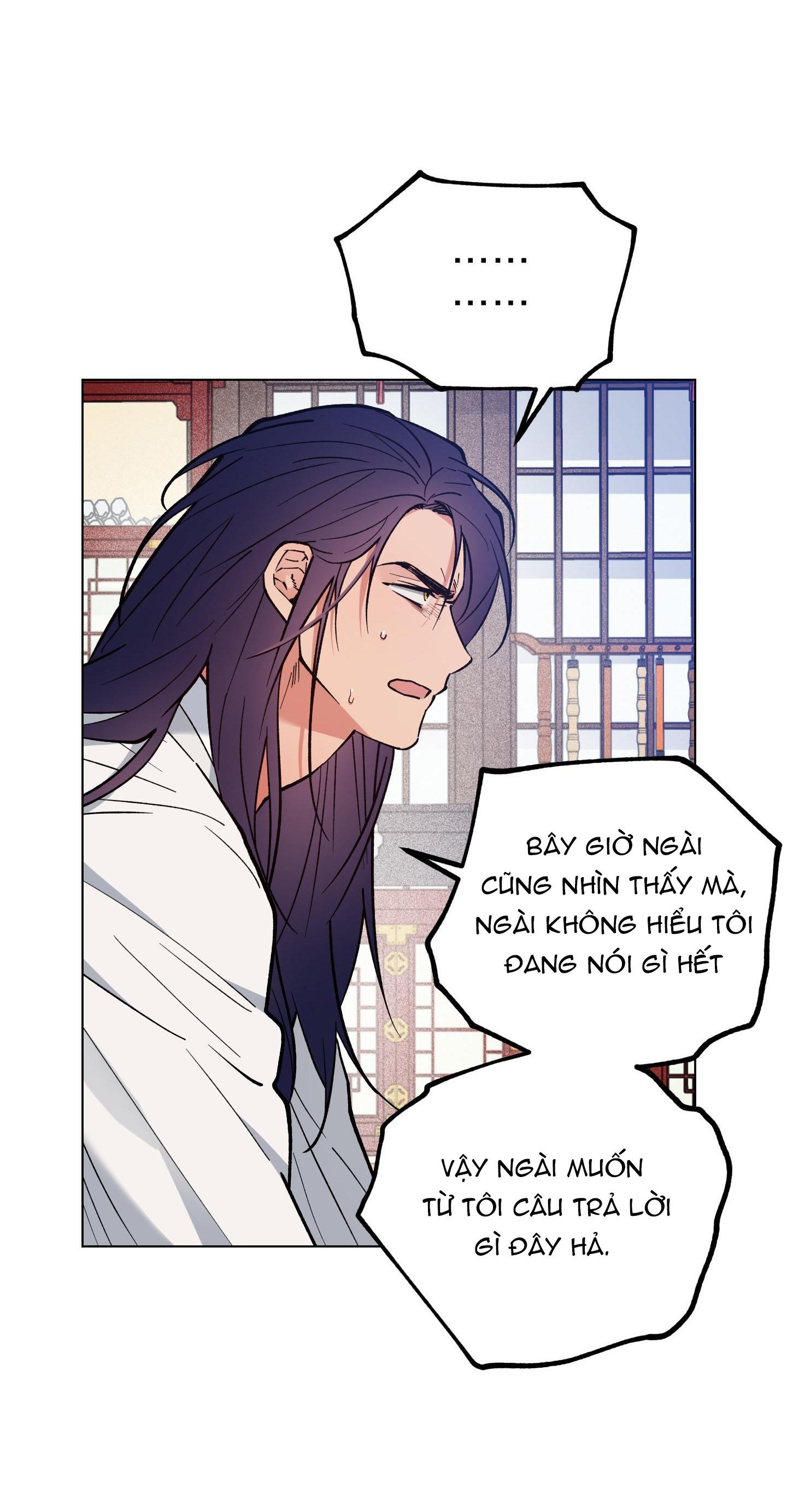 BÌNH MINH CỦA RỒNG - Chap 48