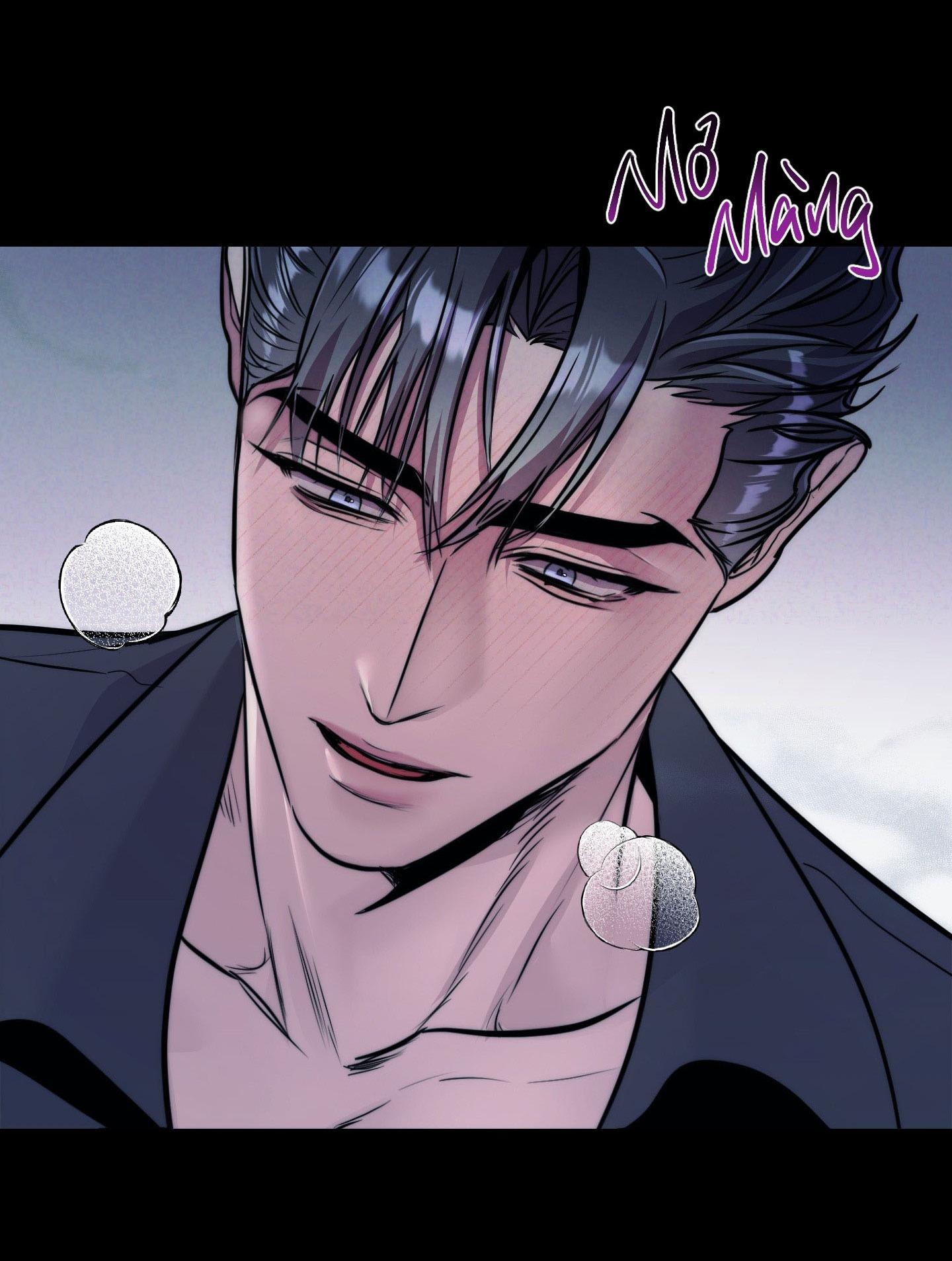 (CBunu) Stigma - Chap 9