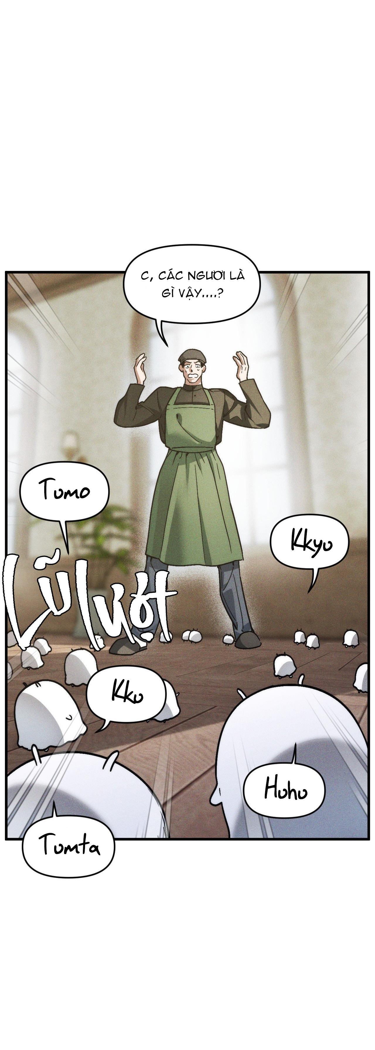 ANH CHỒNG TẾ PHẨM - Chap 9