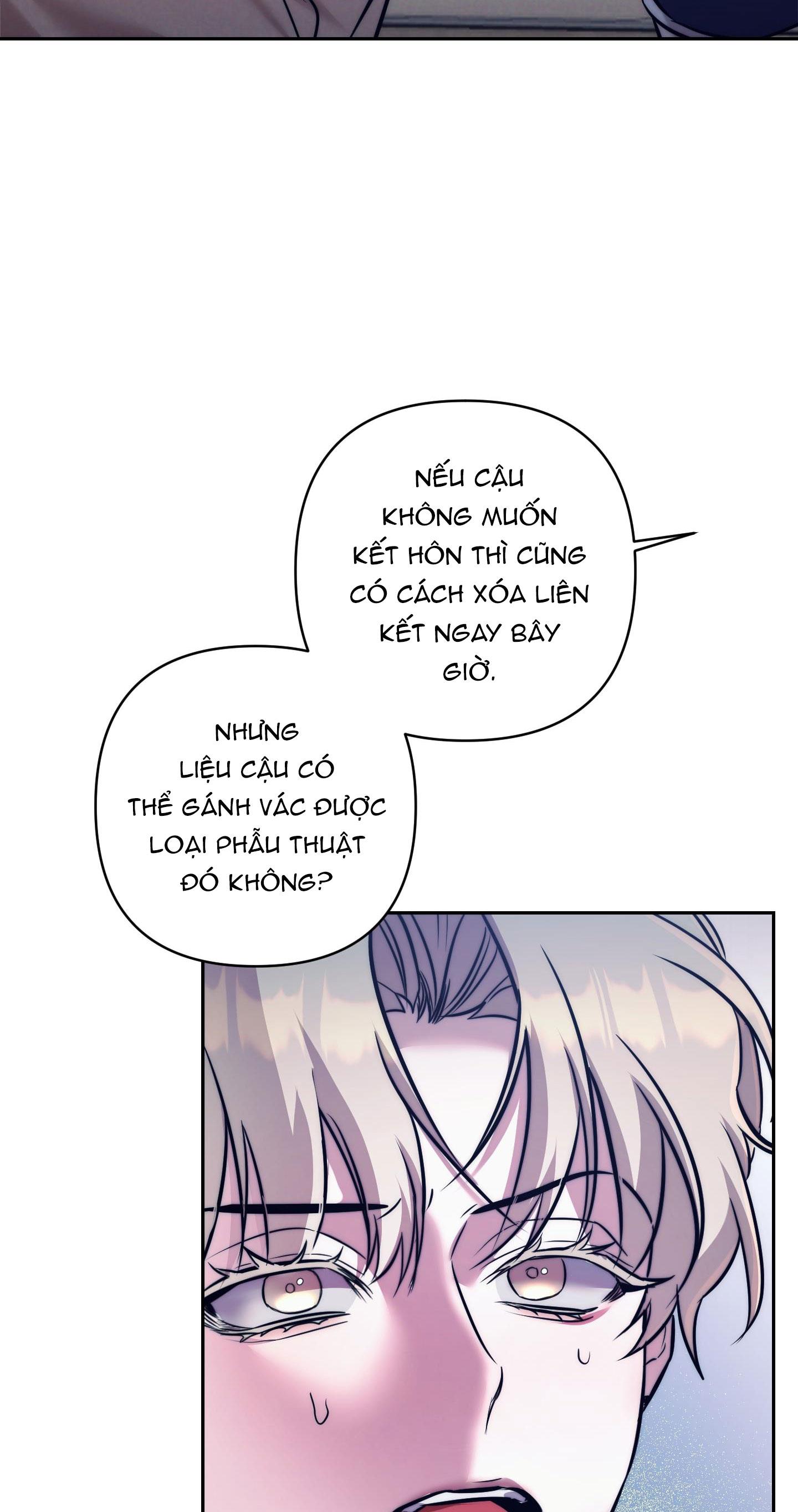 KỲ THỊ - Chap 13