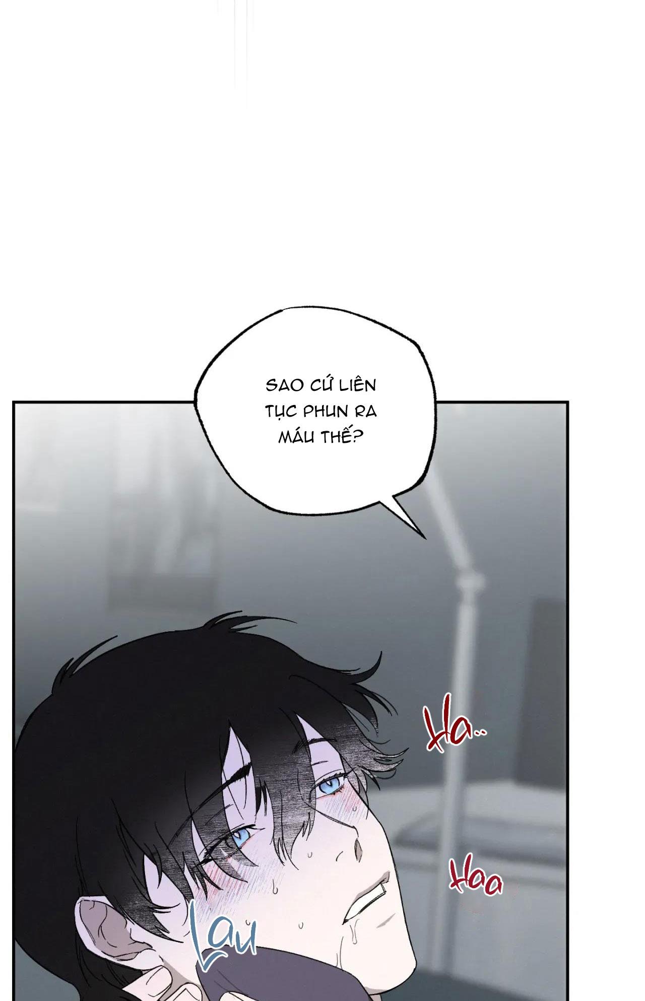 LỜI NÓI DỐI ĐẪM MÁU - Chap 31