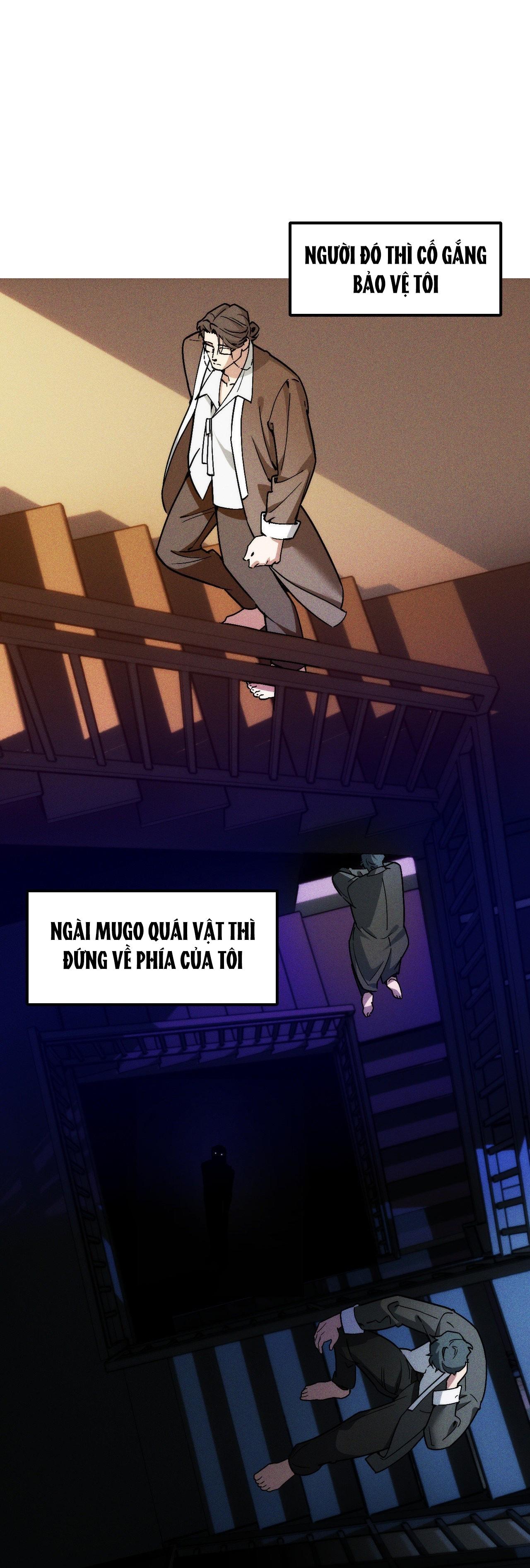 ANH CHỒNG TẾ PHẨM - Chap 10