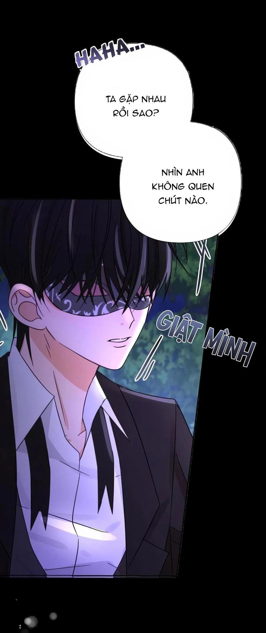 Mắc Kẹt Trong Game Hẹn Hò Của Em Gái Tôi - Chap 72
