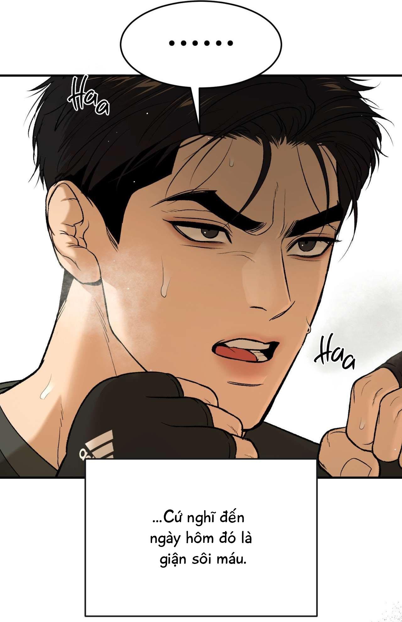 (CBunu) ChinhX - Vận Xui - Chap 65