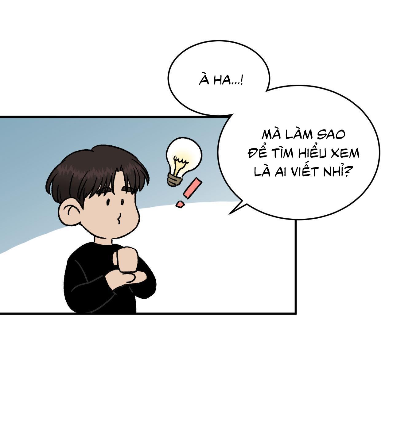 Nhà của chúng ta - Chap 9