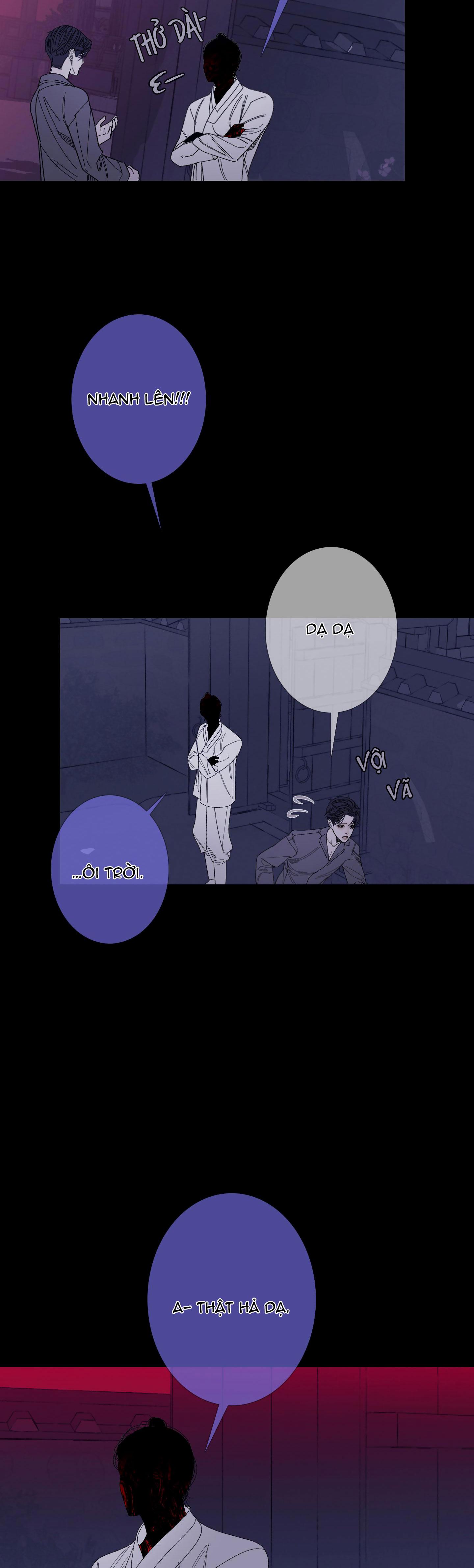 CHUYỆN QUỶ MÔN QUAN - Chap 59