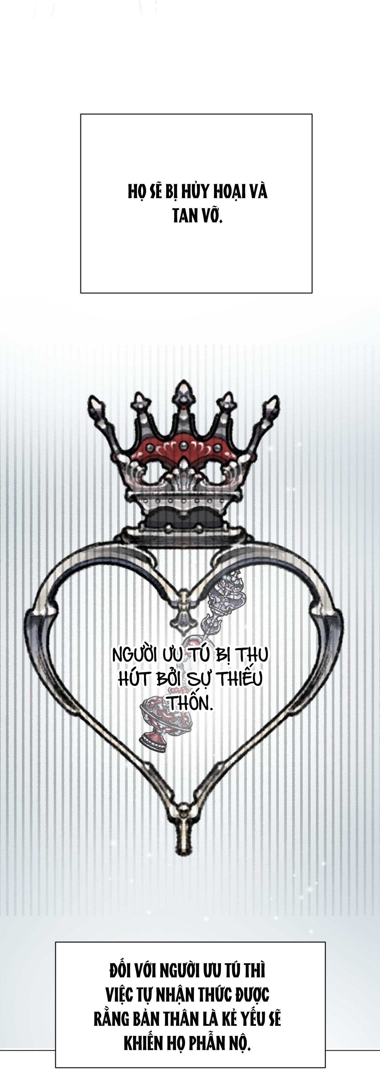 BẠN CÙNG LỚP MẪU GIÁO MẶT TRỜI - Chap 17