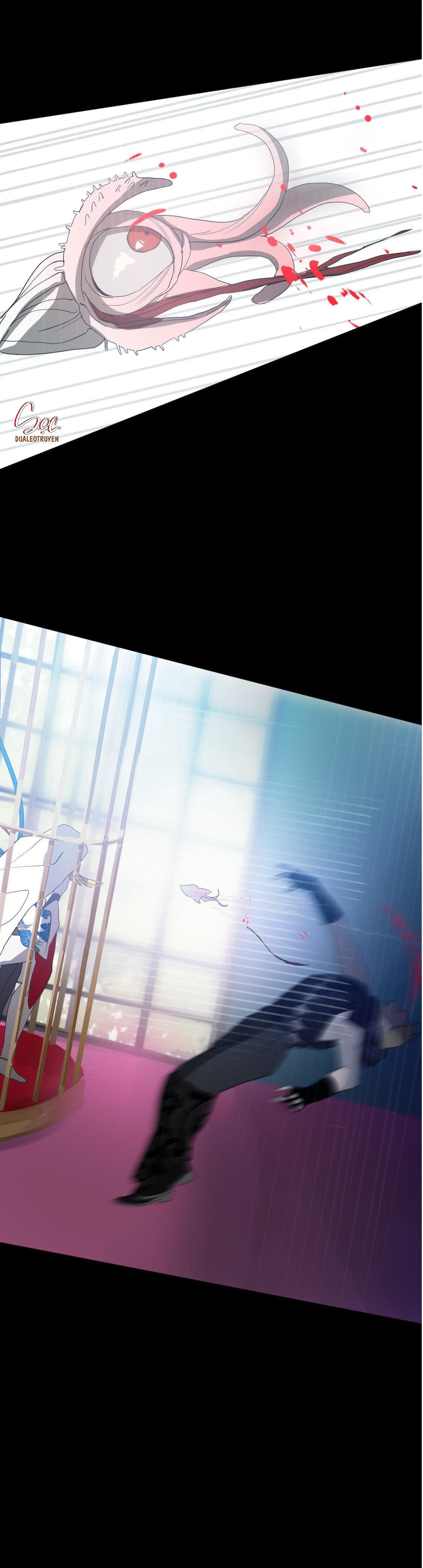 BẠN CÙNG LỚP MẪU GIÁO MẶT TRỜI - Chap 15