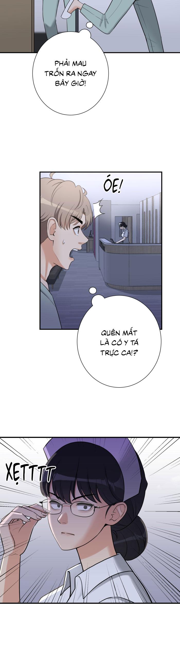 Tỉnh dậy lần nữa bỗng trở thành minh tinh rồi - Chap 2