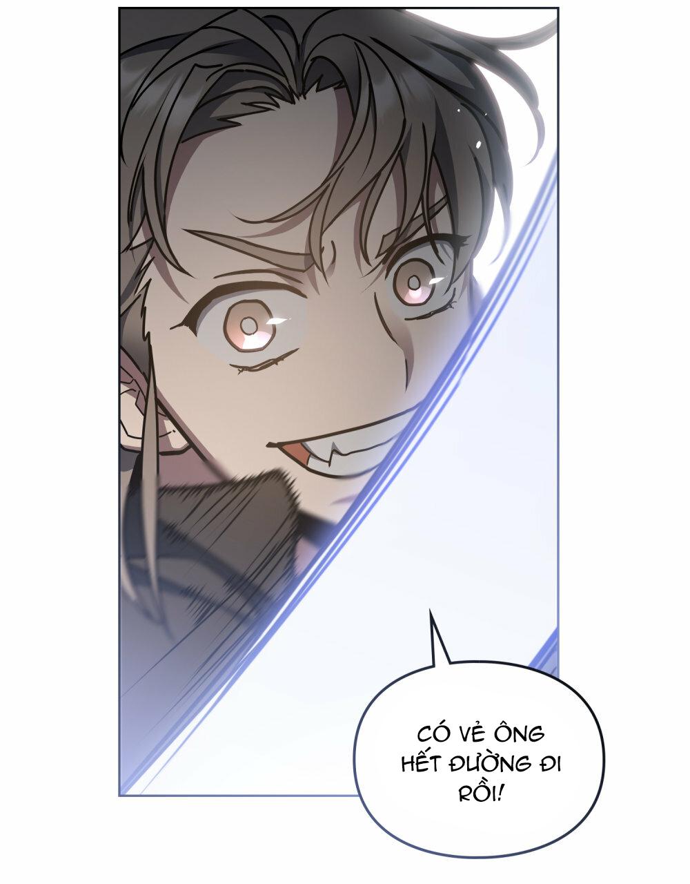 Vết Tích Của Ánh Dương - Chap 33