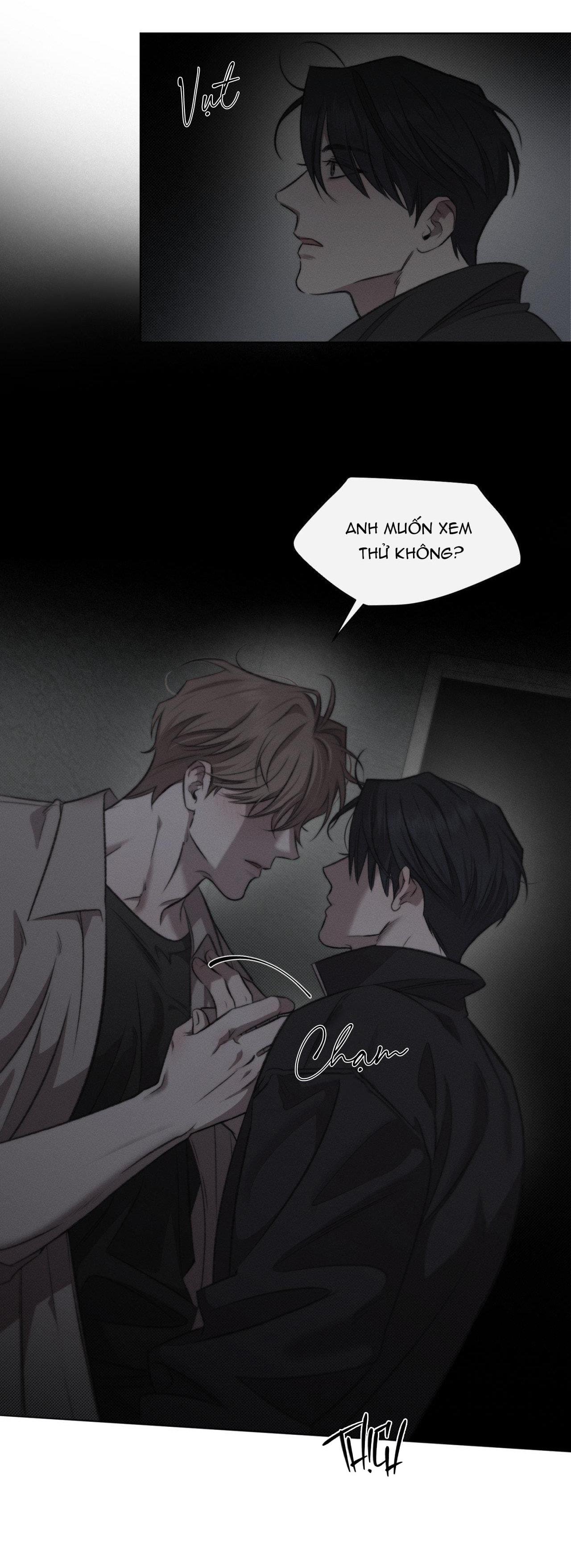 STILL LOVE YOU - Chap 15