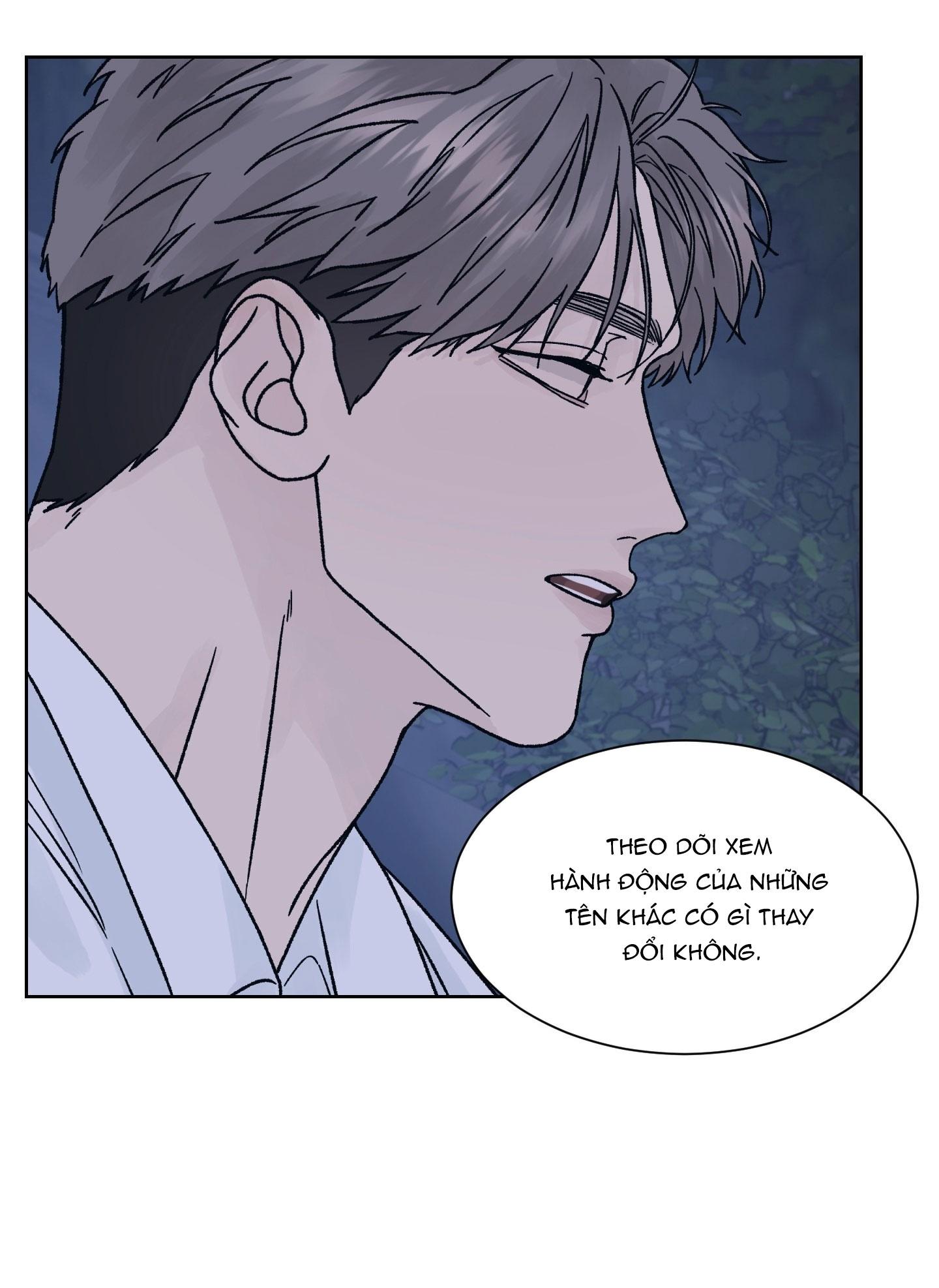 ĐÊM KINH HOÀNG - Chap 44