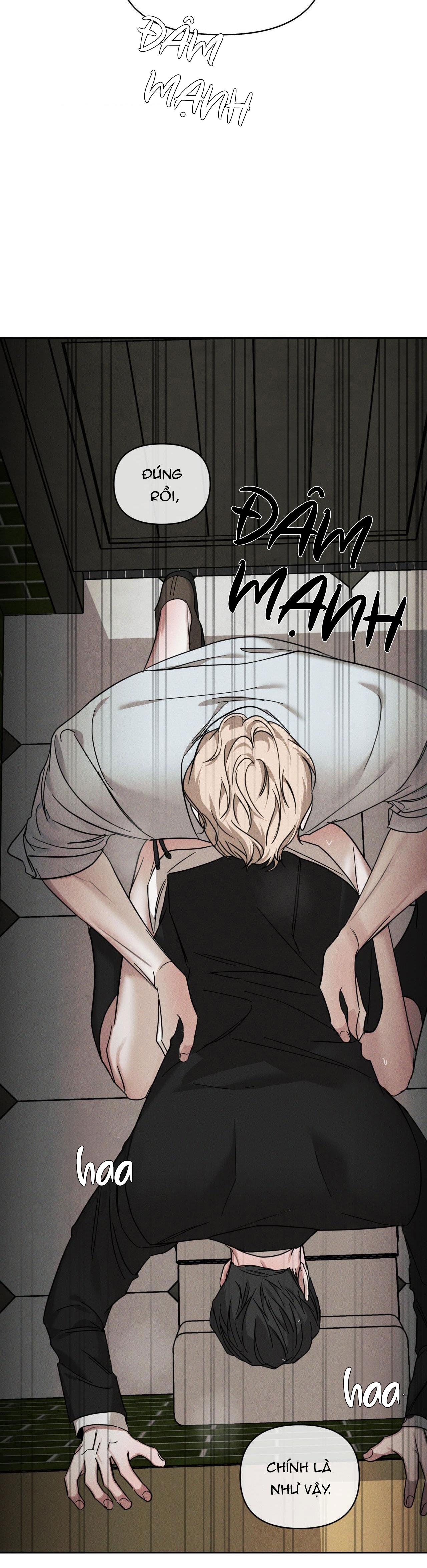 NGƯỜI YÊU DẤU - Chap 20