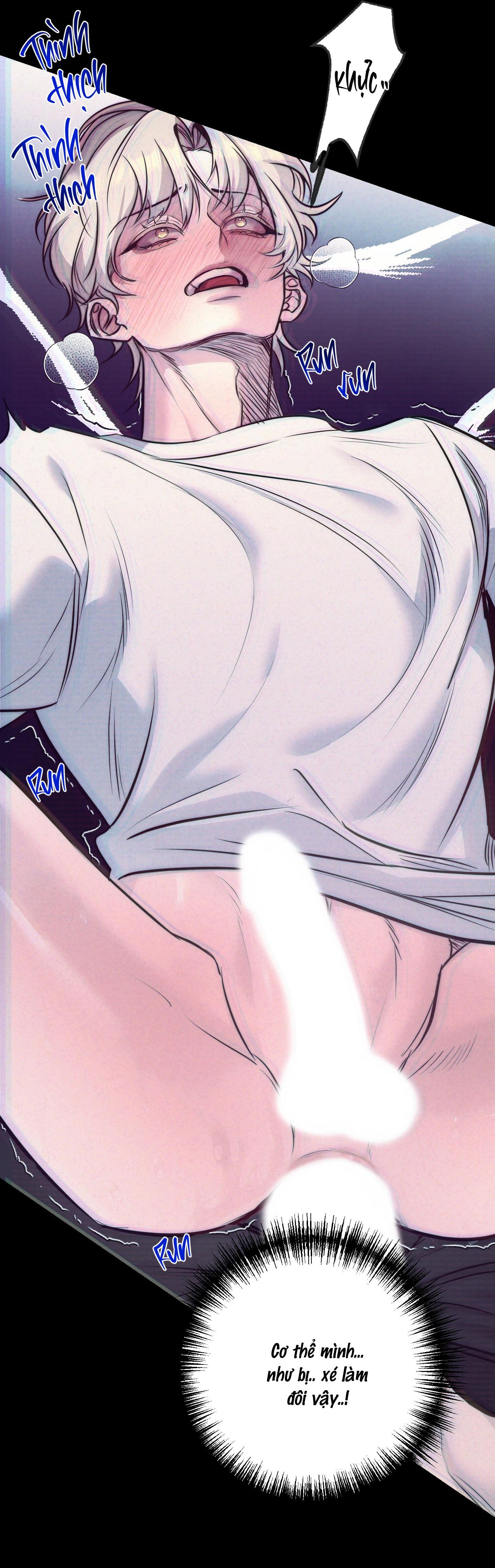 (CBunu) Stigma - Chap 7