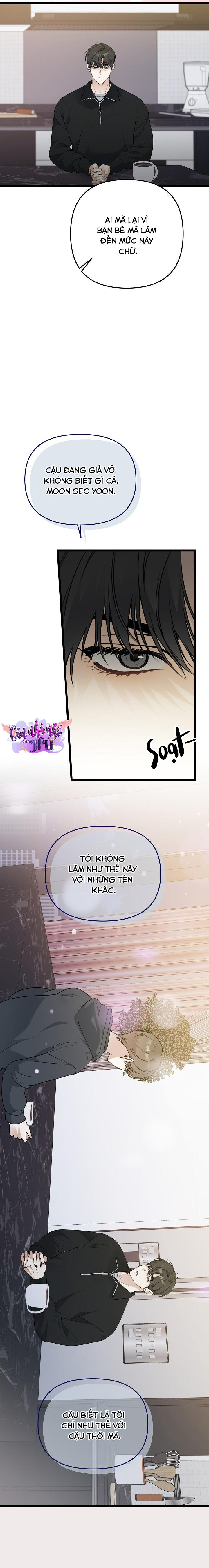 (END) CẢM NẮNG - Chap 64