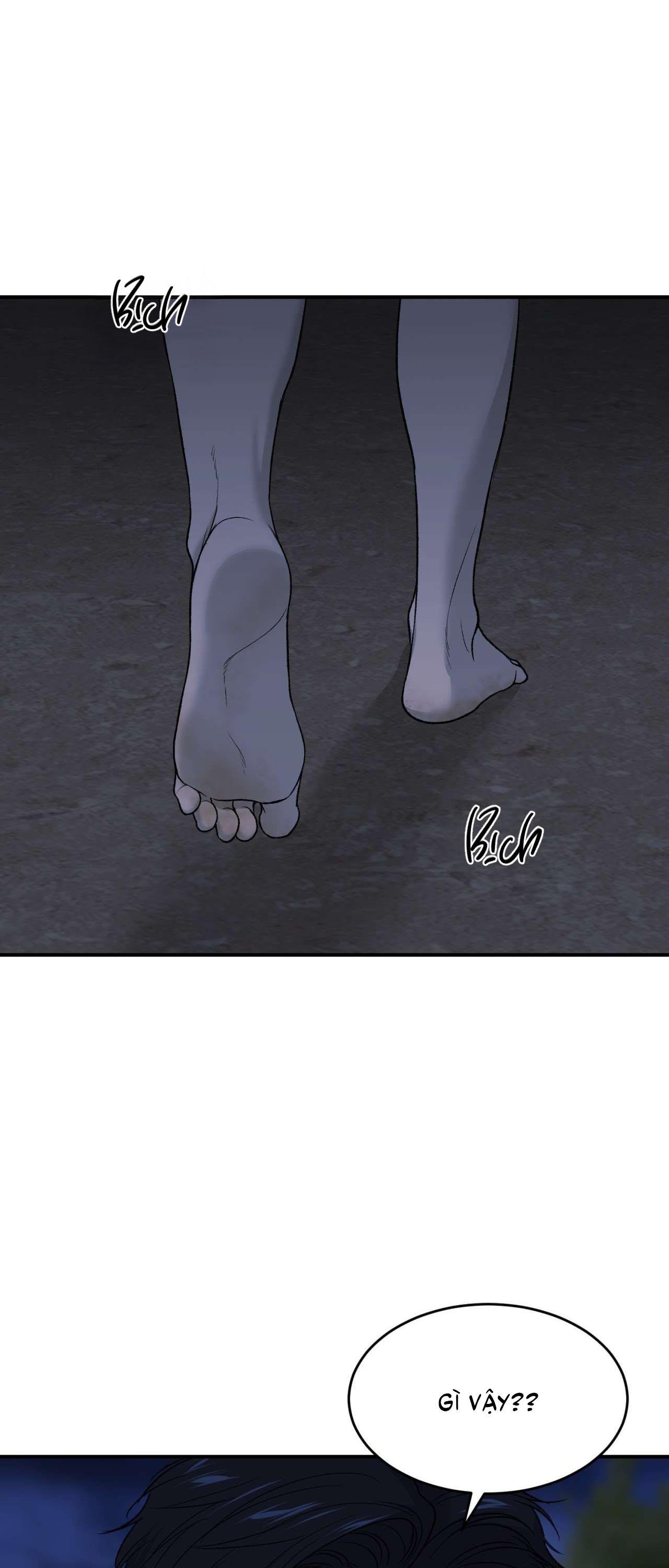 (CBunu) ChinhX - Vận Xui - Chap 65