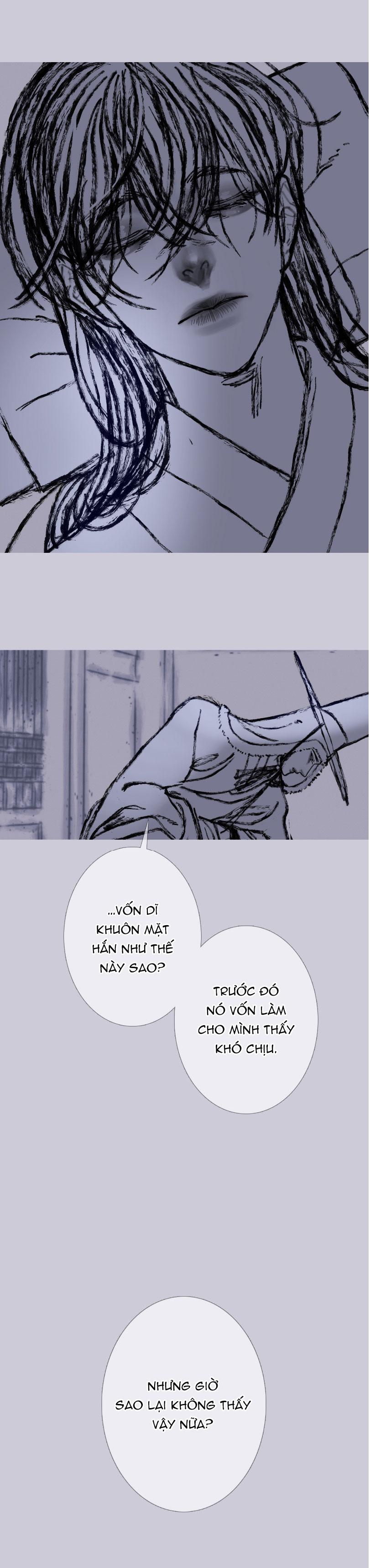 CHUYỆN QUỶ MÔN QUAN - Chap 81