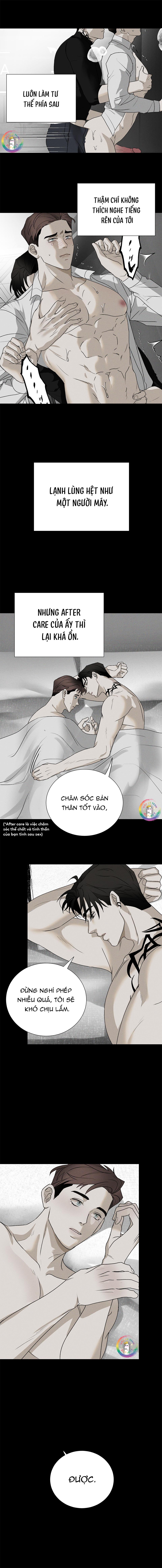 DOM & SUB - Chap 2