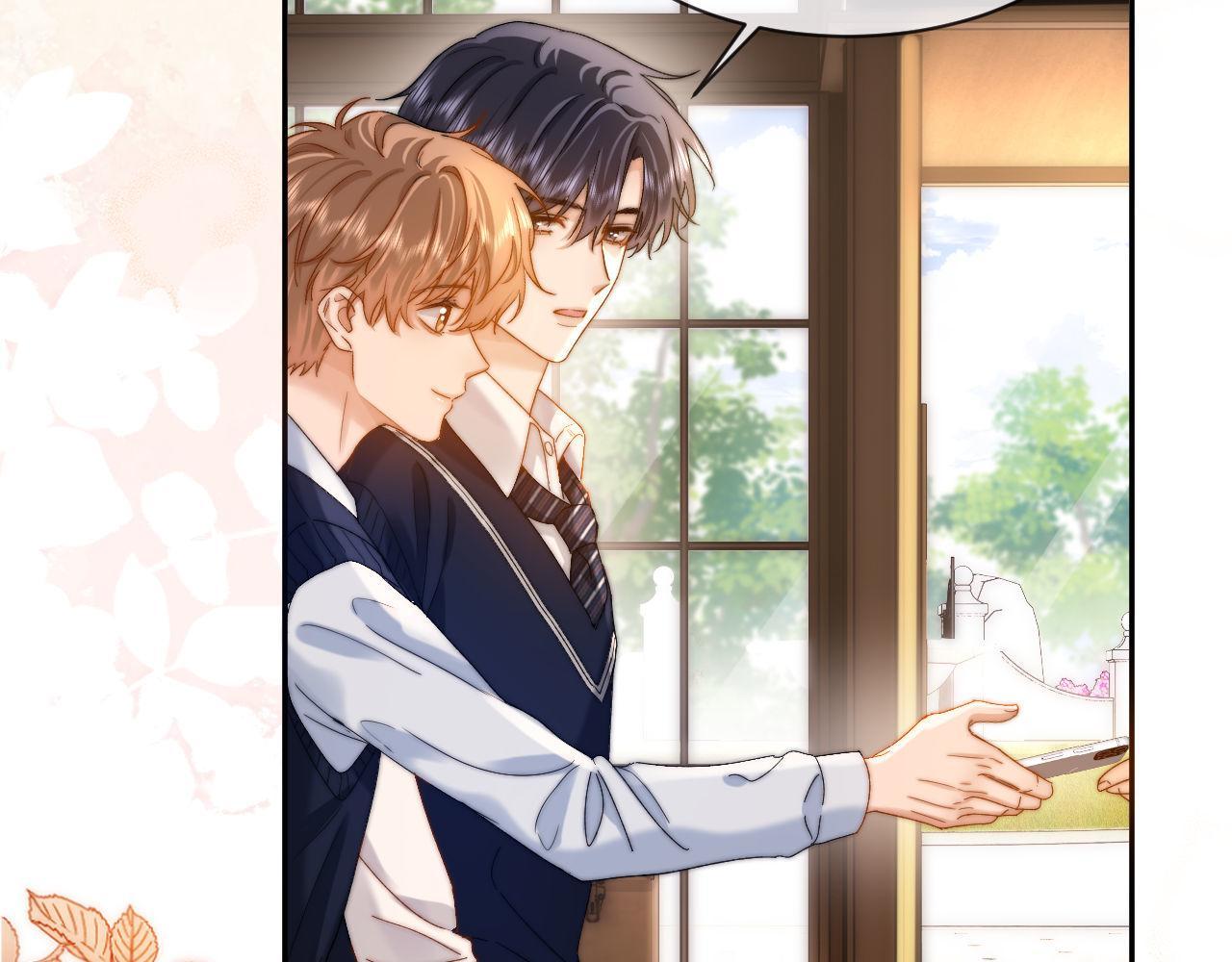 (Drop) Chất Dị Ứng Cực Cute - Chap 46