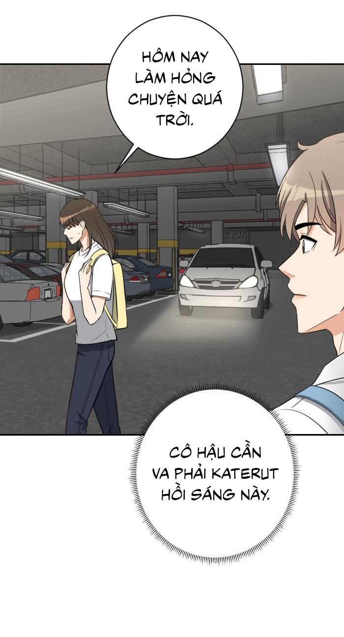 Tỉnh dậy lần nữa bỗng trở thành minh tinh rồi - Chap 13